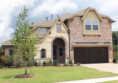 3208 Peachtree Lane Plano TX 75074