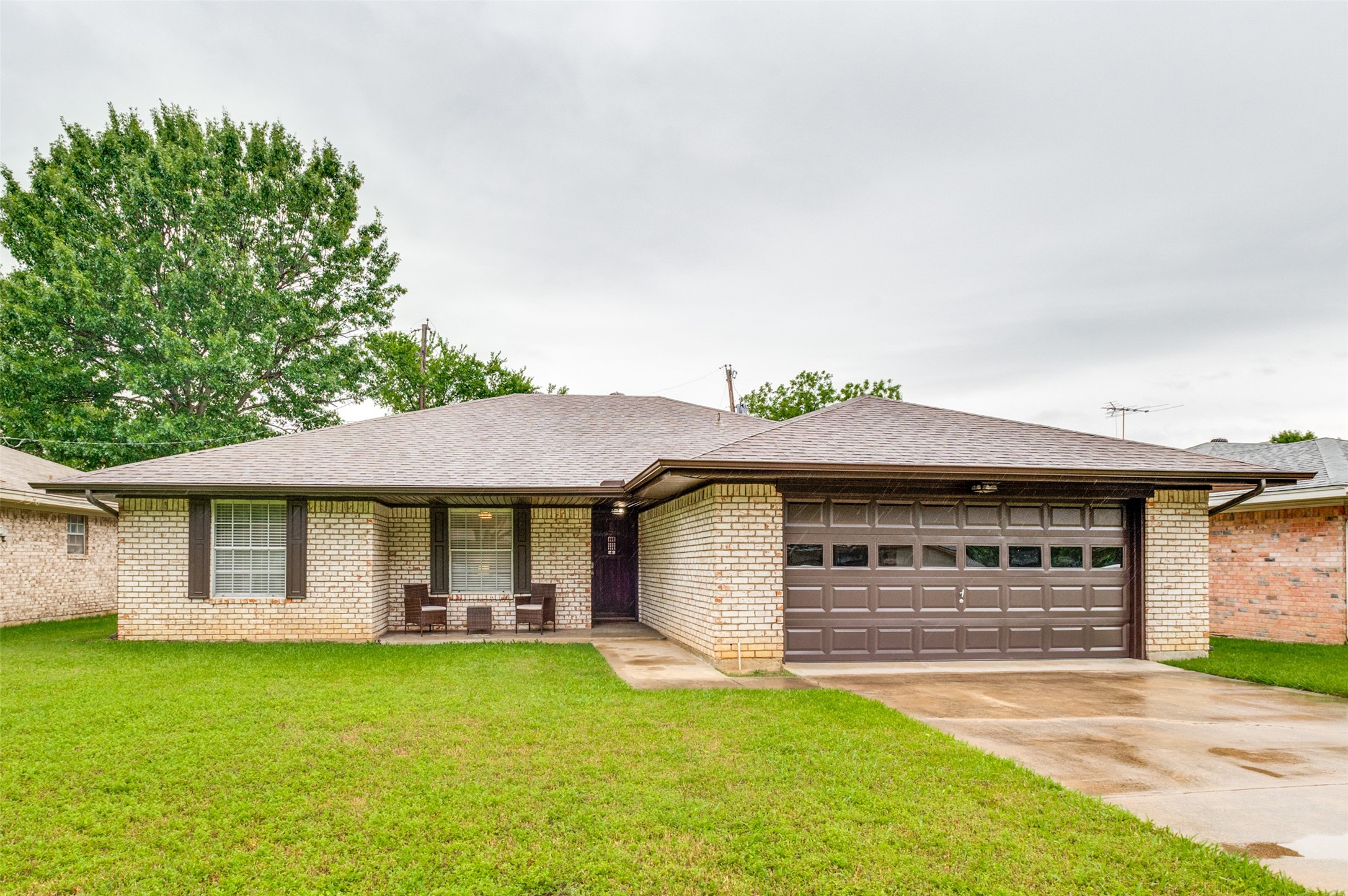 1209 Randy Drive Irving TX 75060