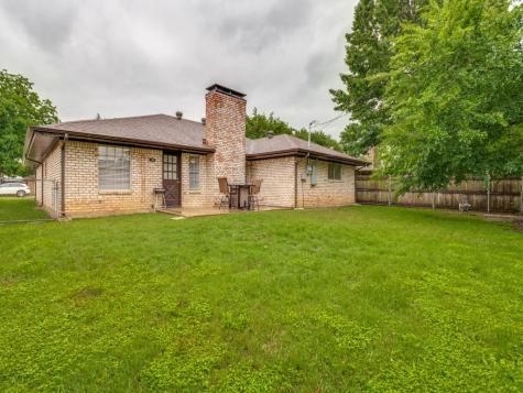 1209 Randy Drive Irving TX 75060