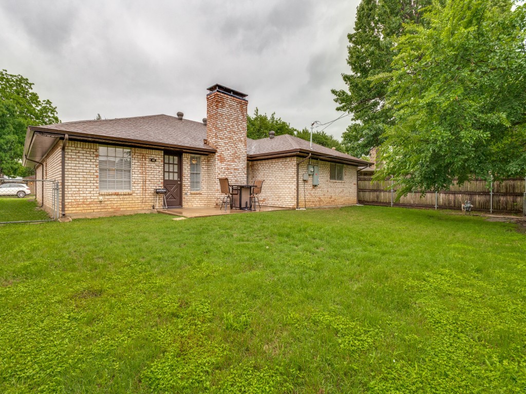 1209 Randy Drive Irving TX 75060