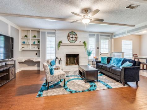 1209 Randy Drive Irving TX 75060