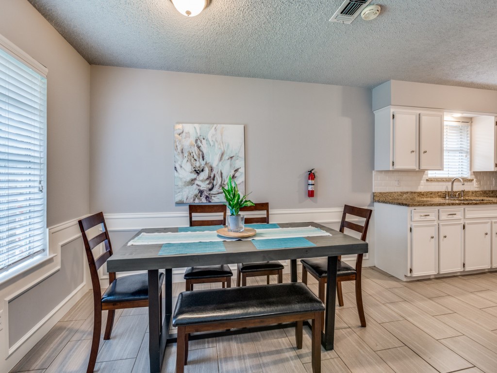1209 Randy Drive Irving TX 75060