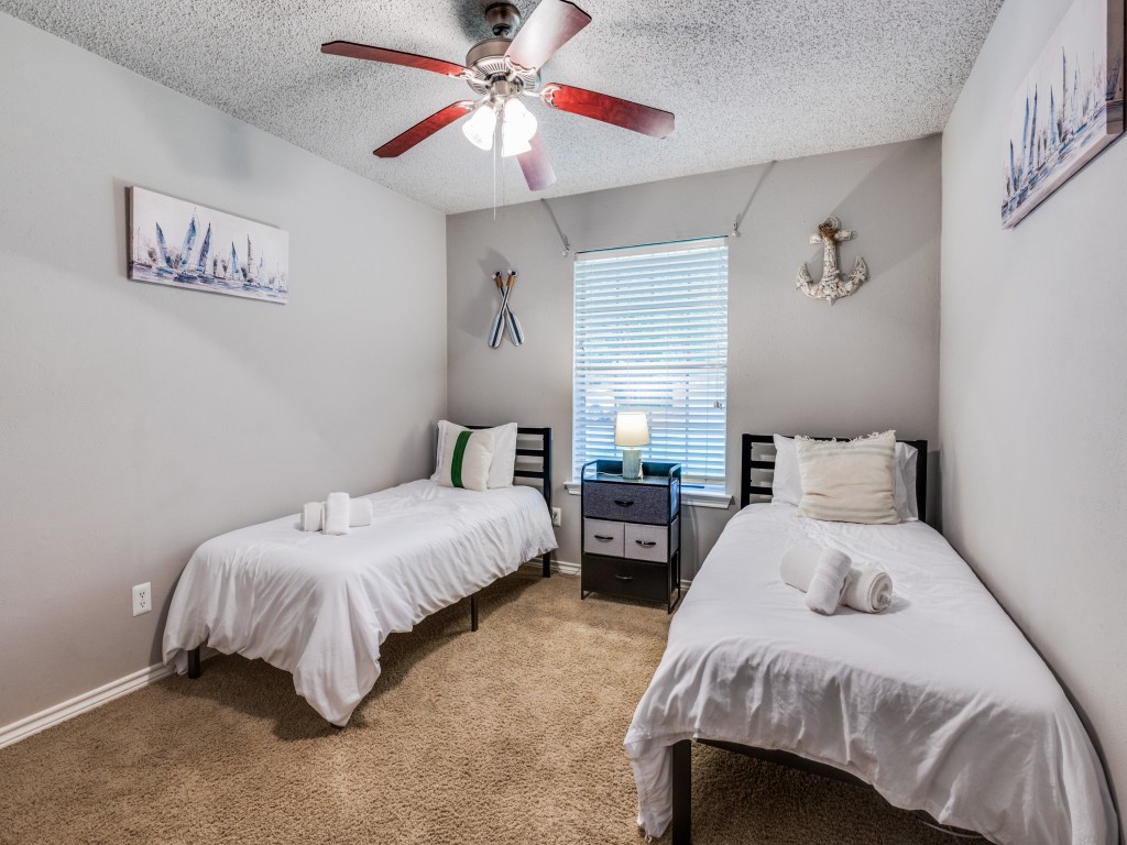 1209 Randy Drive Irving TX 75060