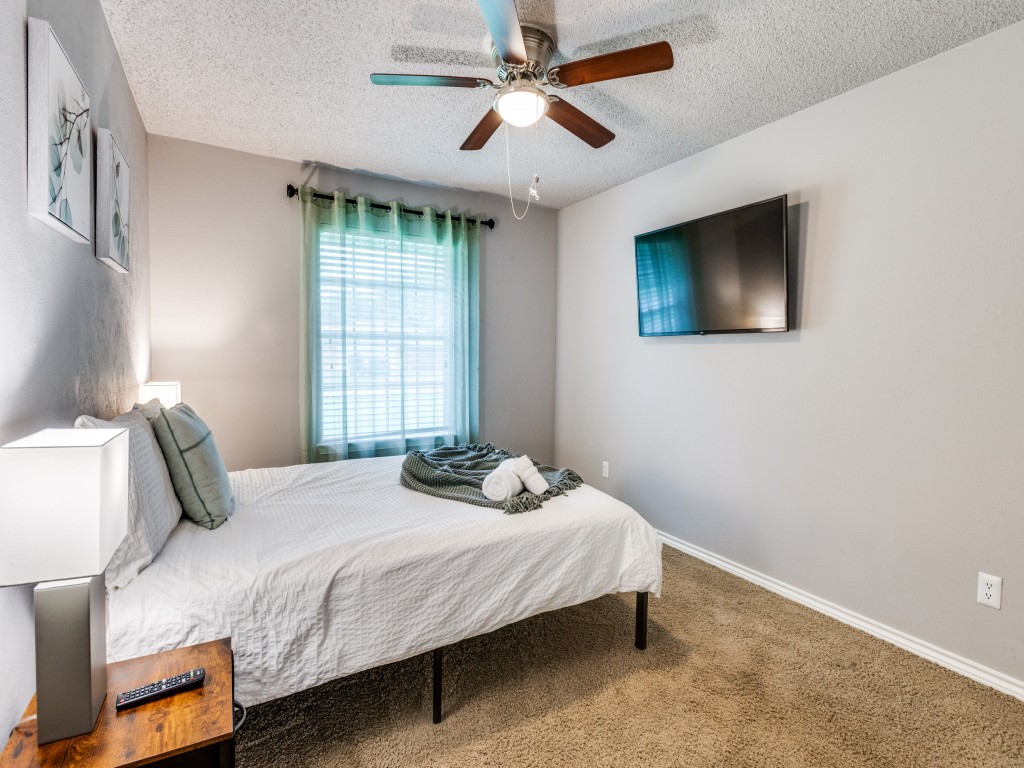 1209 Randy Drive Irving TX 75060