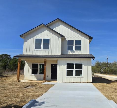 5660 Lone Star Circle Granbury TX 76048