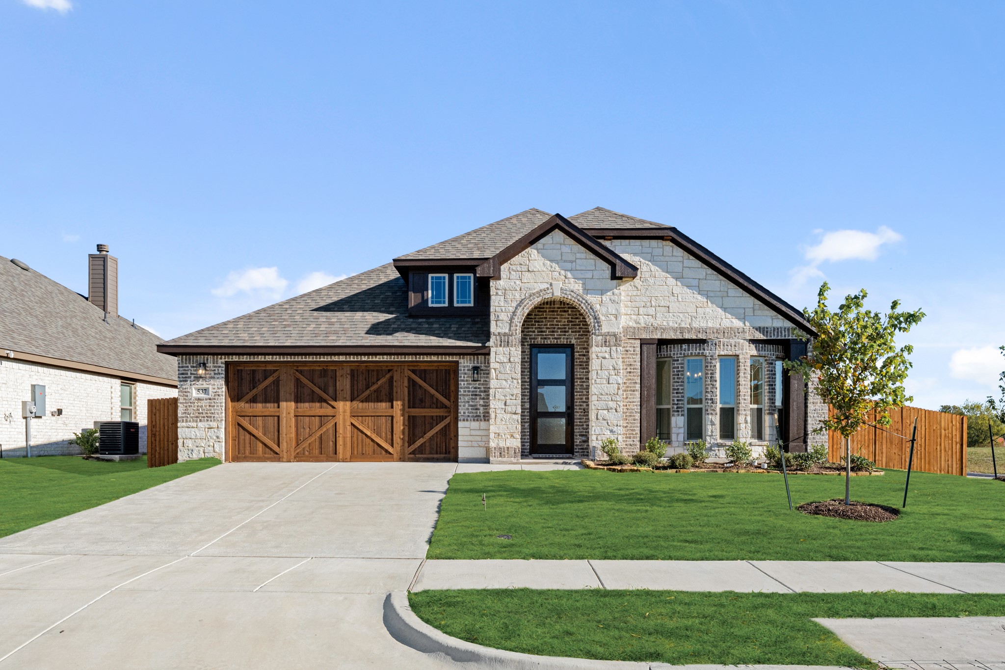 537 Sanctuary Drive Waxahachie TX 75165