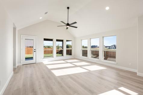 537 Sanctuary Drive Waxahachie TX 75165