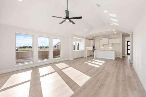 537 Sanctuary Drive Waxahachie TX 75165