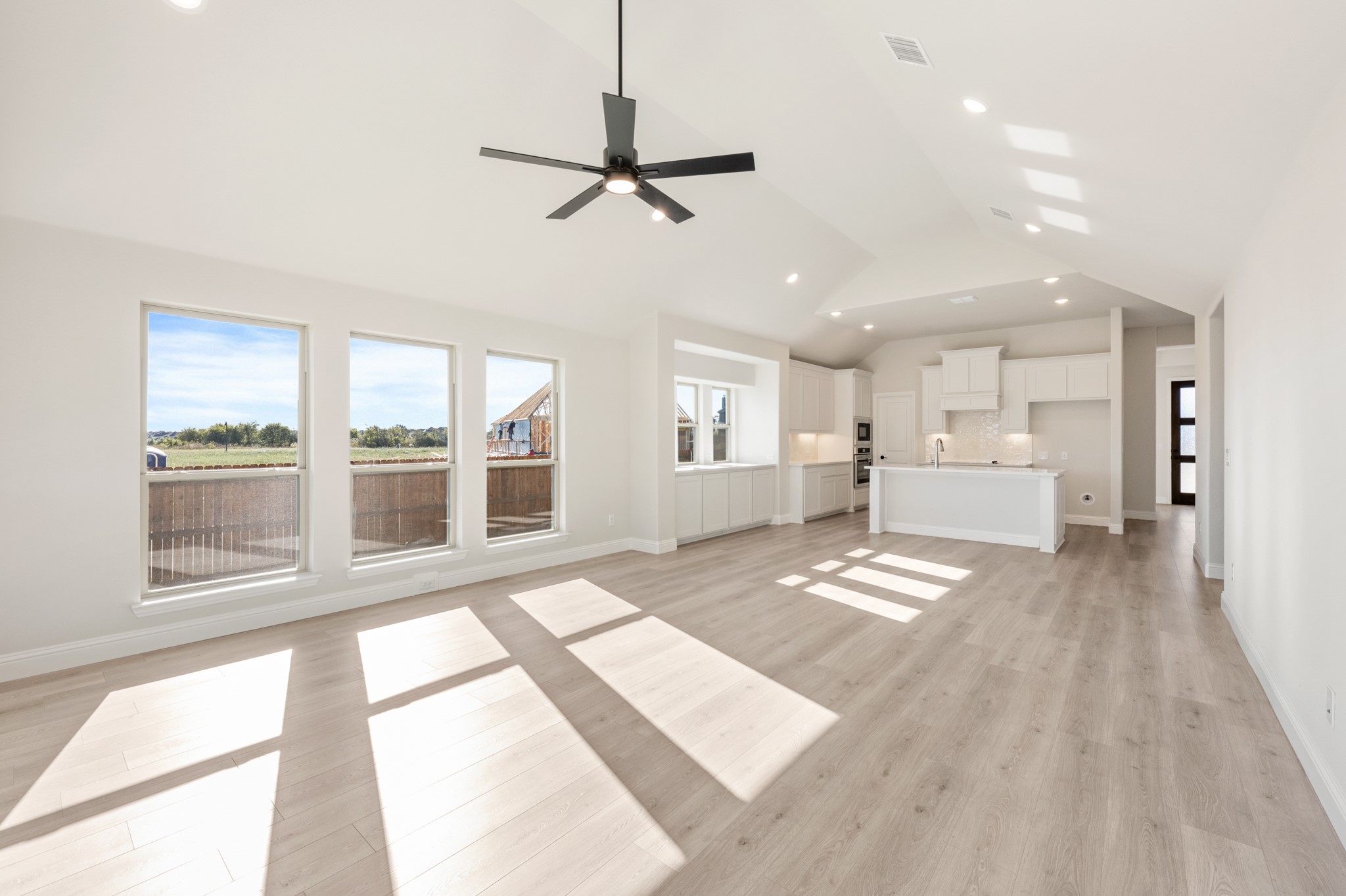 537 Sanctuary Drive Waxahachie TX 75165