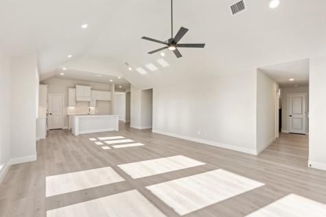 537 Sanctuary Drive Waxahachie TX 75165