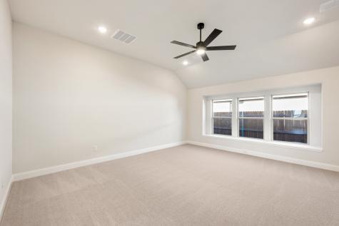 537 Sanctuary Drive Waxahachie TX 75165