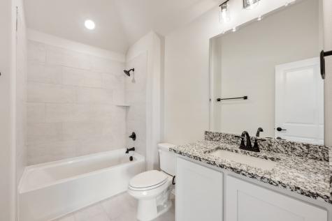 537 Sanctuary Drive Waxahachie TX 75165