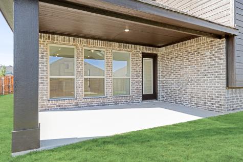 537 Sanctuary Drive Waxahachie TX 75165