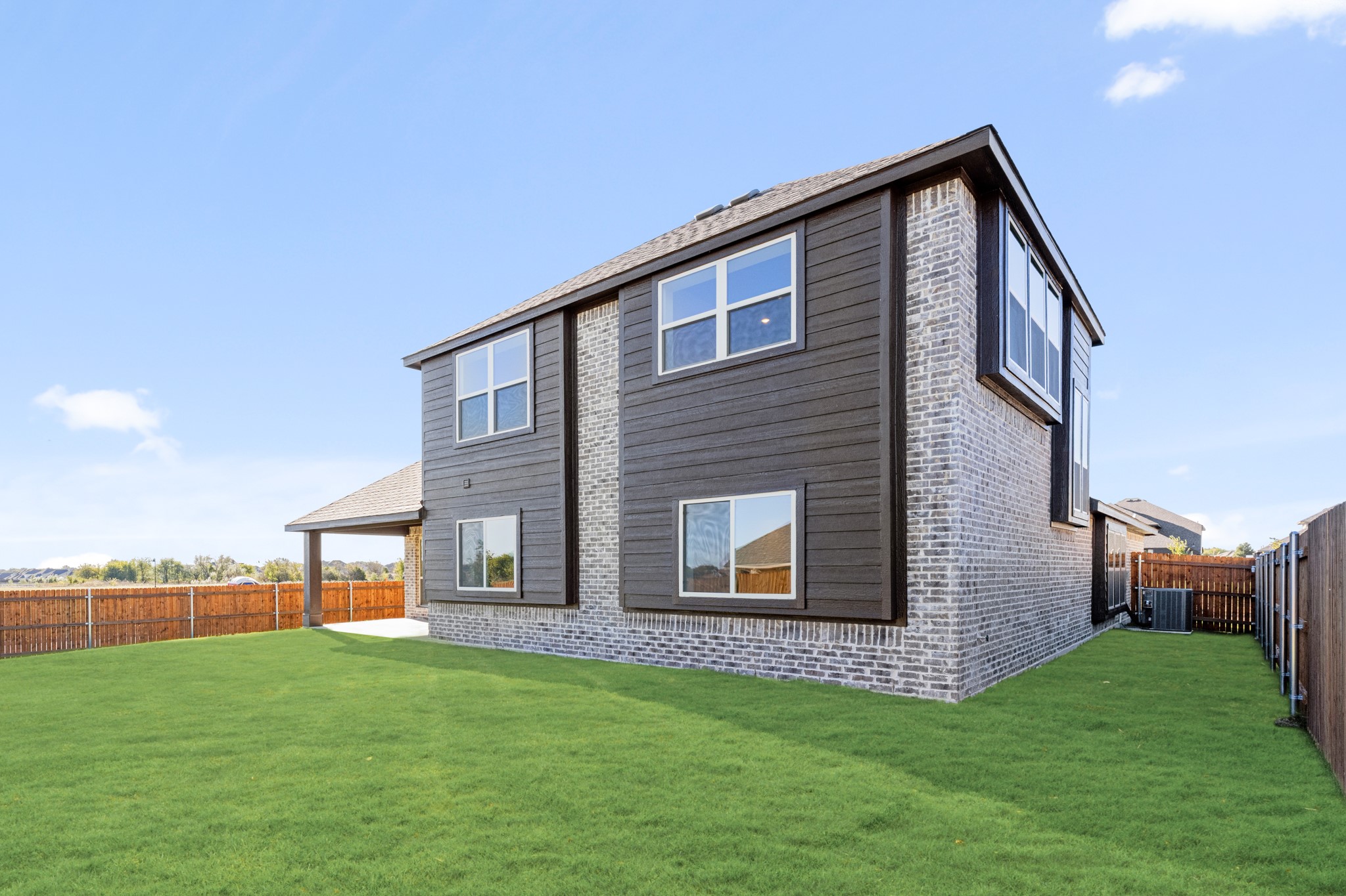 537 Sanctuary Drive Waxahachie TX 75165