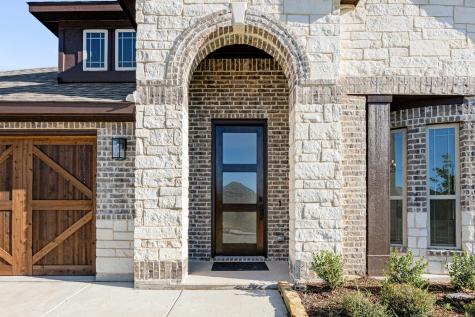 537 Sanctuary Drive Waxahachie TX 75165