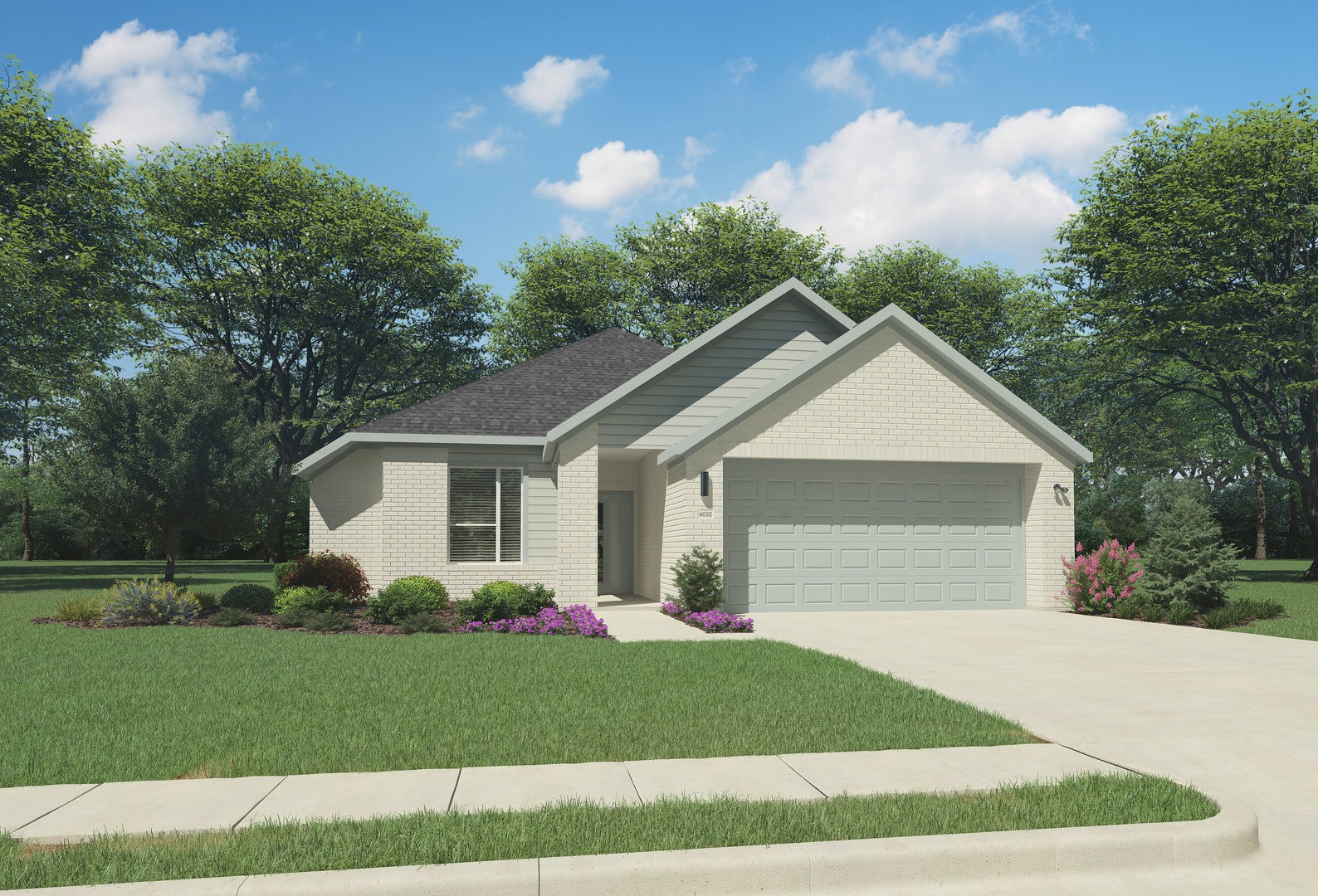 9368 Lone Maverick Drive Crowley TX 76036