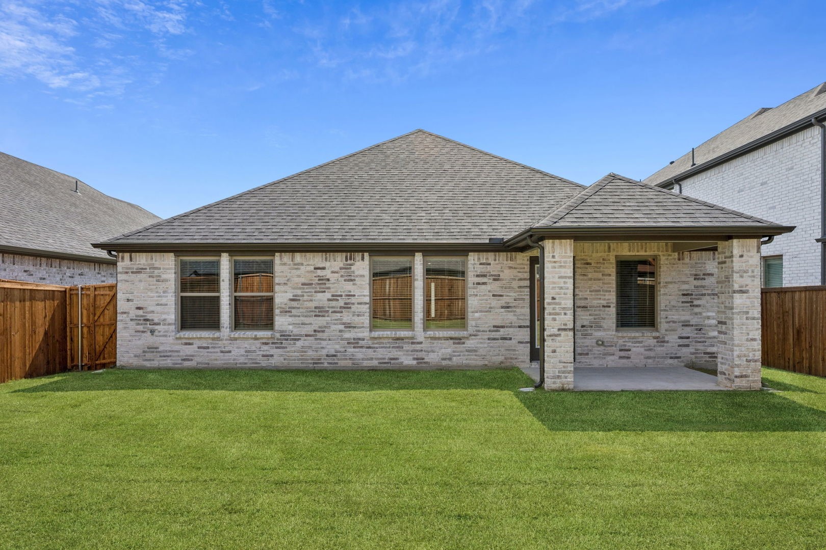 9368 Lone Maverick Drive Crowley TX 76036