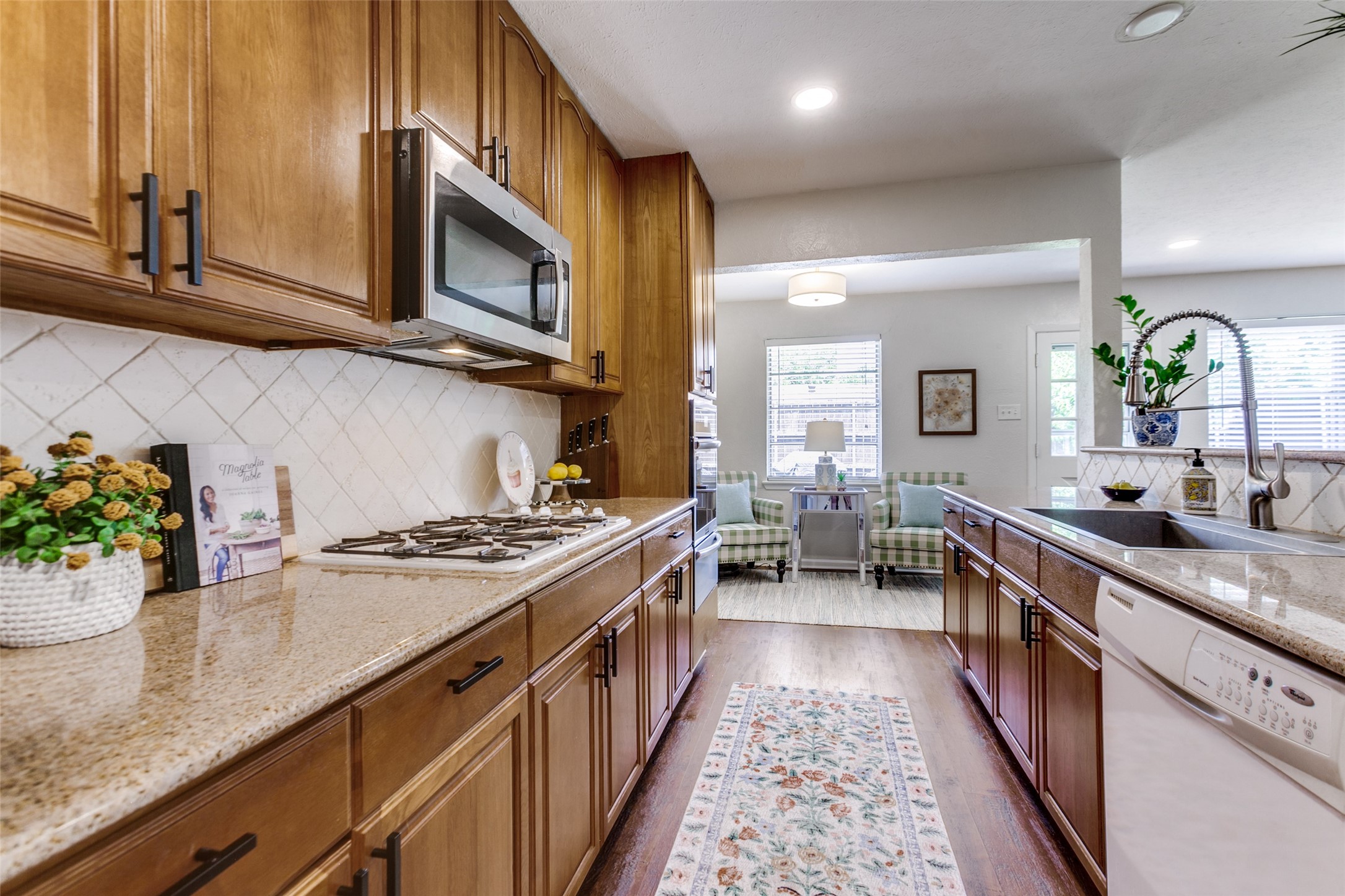 1200 Ridgeway Drive Richardson TX 75080