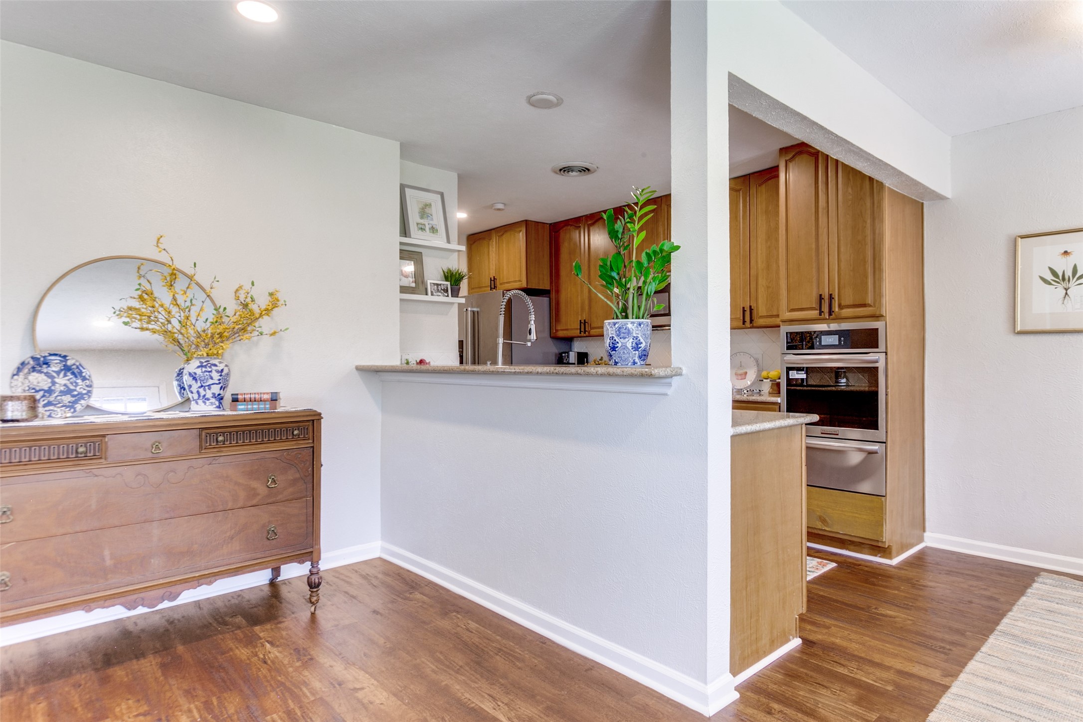 1200 Ridgeway Drive Richardson TX 75080