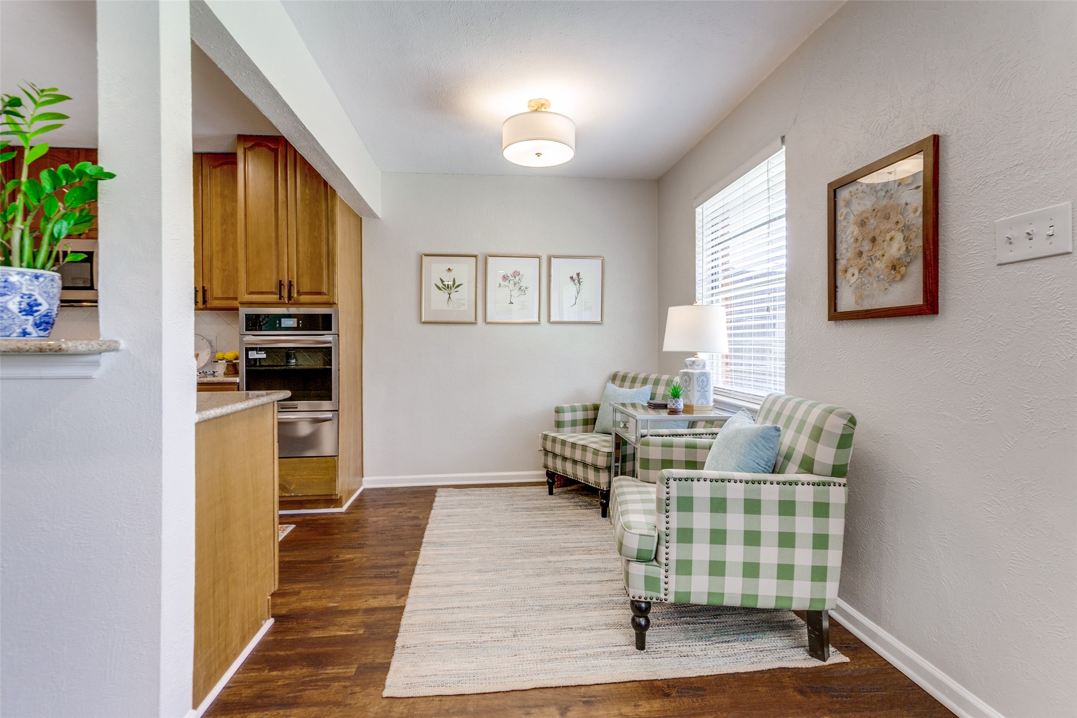 1200 Ridgeway Drive Richardson TX 75080