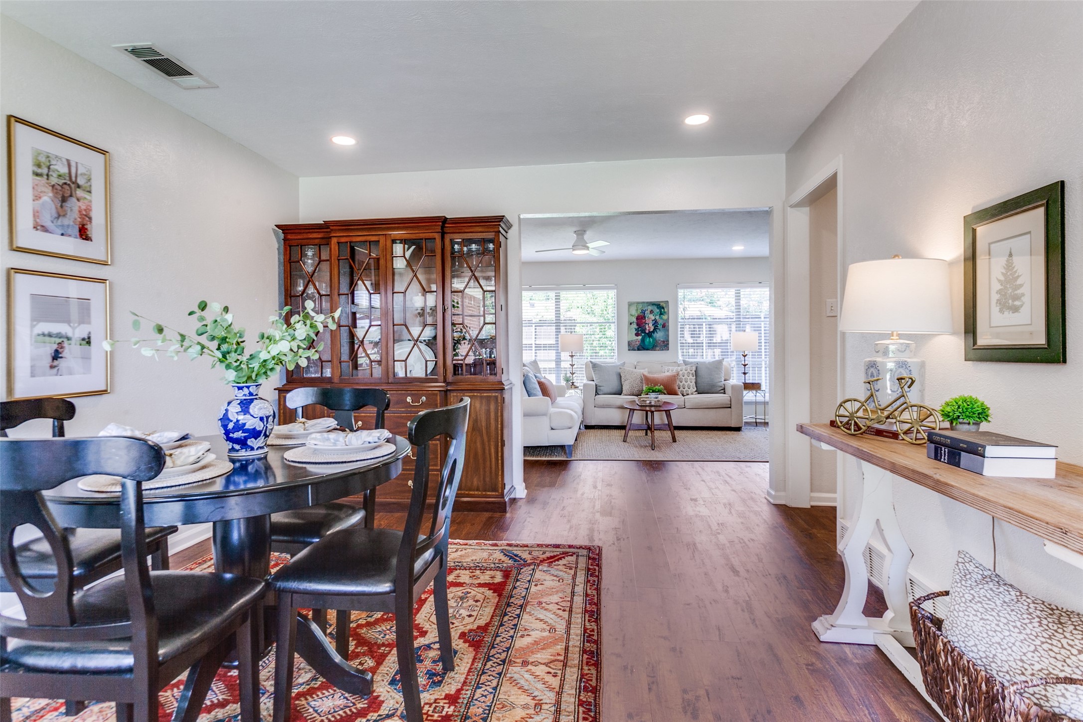 1200 Ridgeway Drive Richardson TX 75080