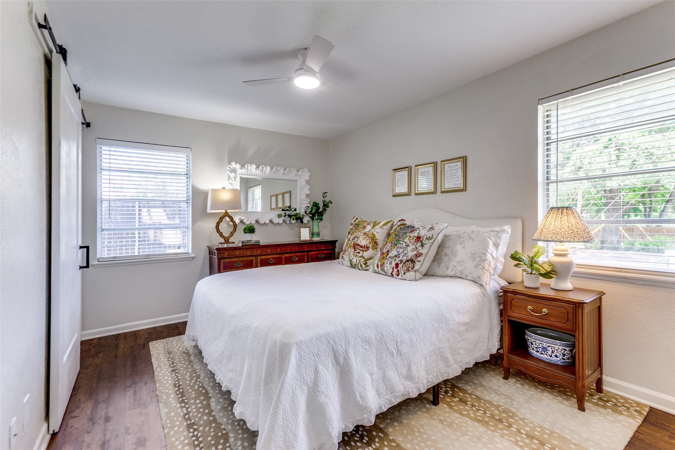 1200 Ridgeway Drive Richardson TX 75080