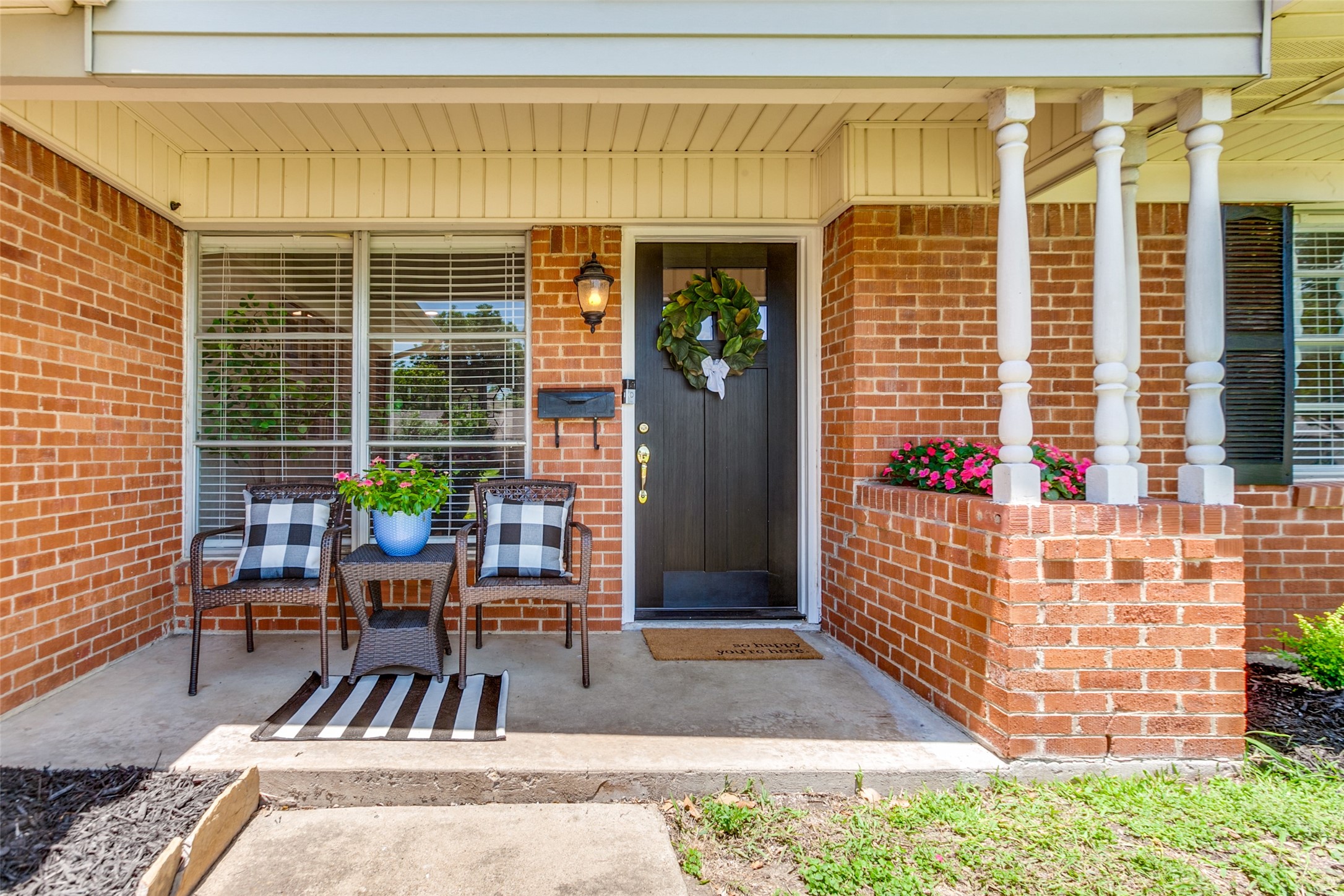 1200 Ridgeway Drive Richardson TX 75080