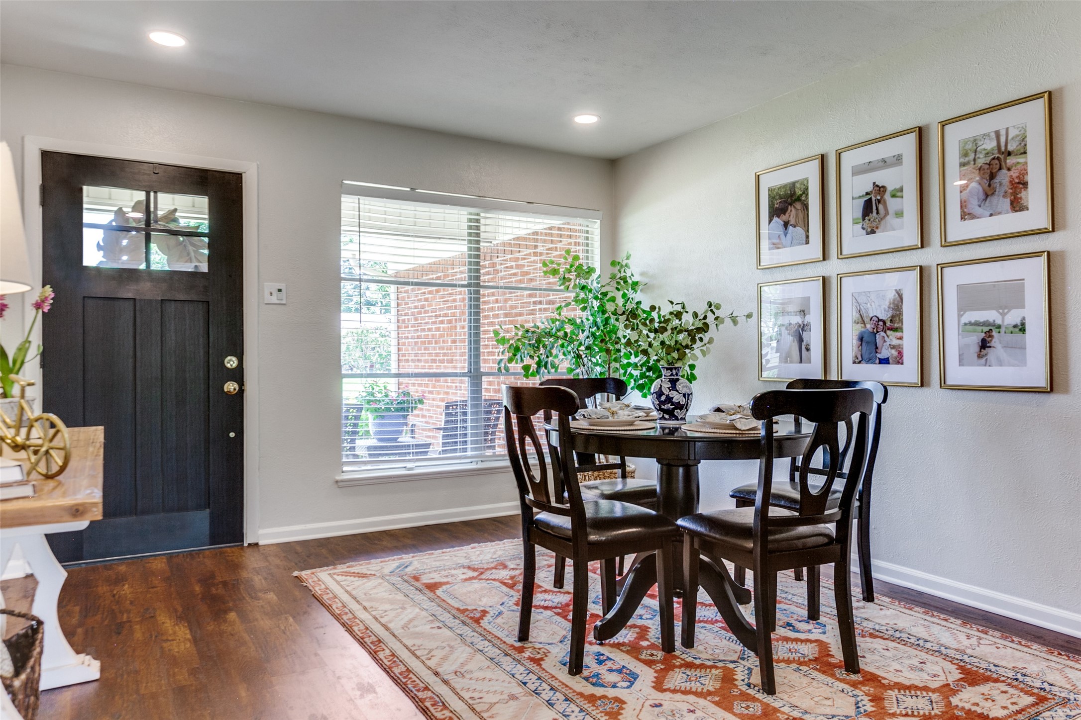 1200 Ridgeway Drive Richardson TX 75080
