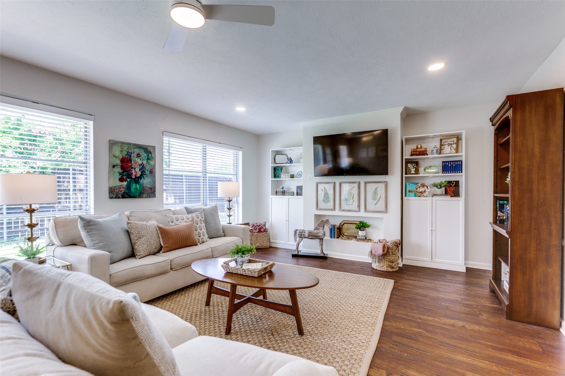 1200 Ridgeway Drive Richardson TX 75080