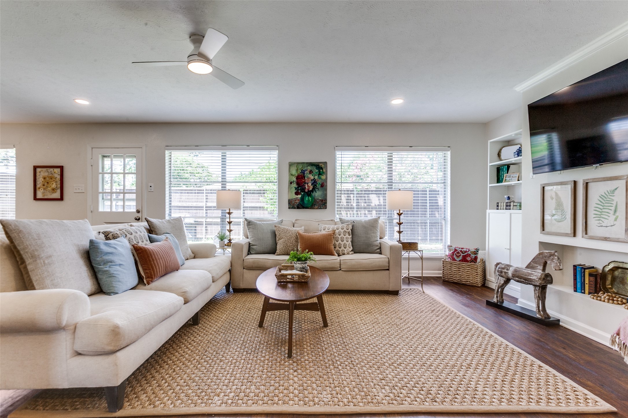 1200 Ridgeway Drive Richardson TX 75080