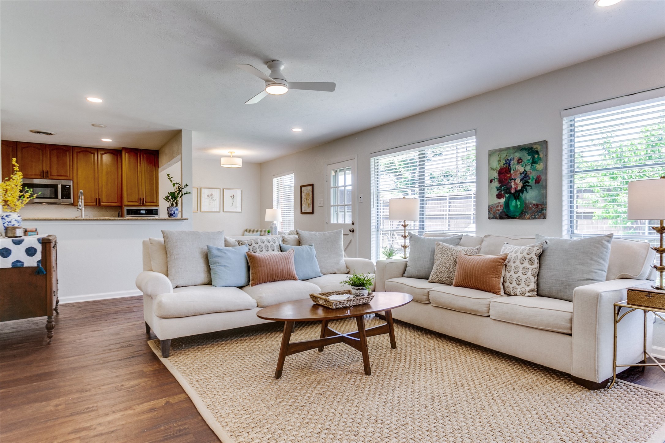 1200 Ridgeway Drive Richardson TX 75080