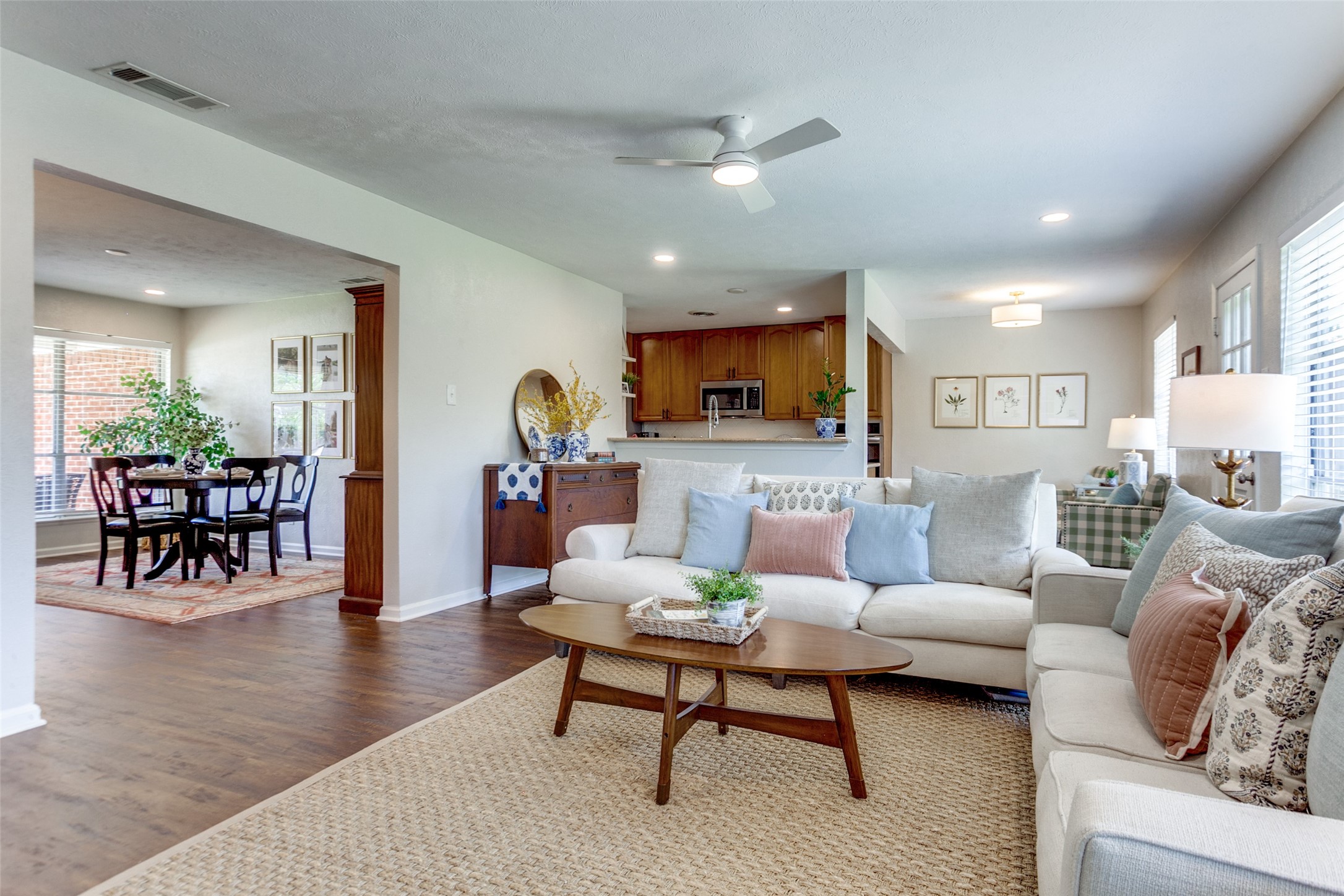 1200 Ridgeway Drive Richardson TX 75080