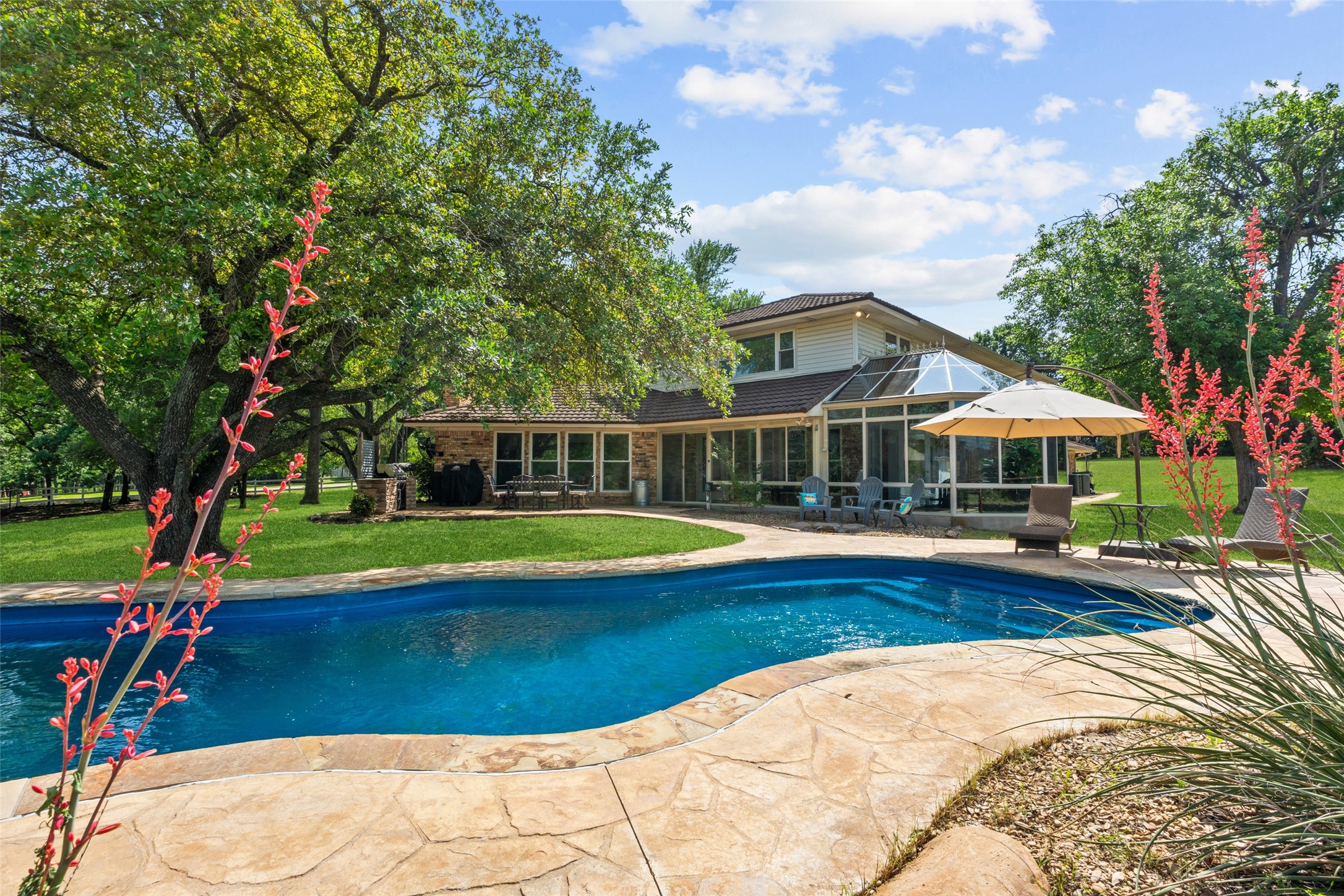 560 Farms Road New Hope TX 75071