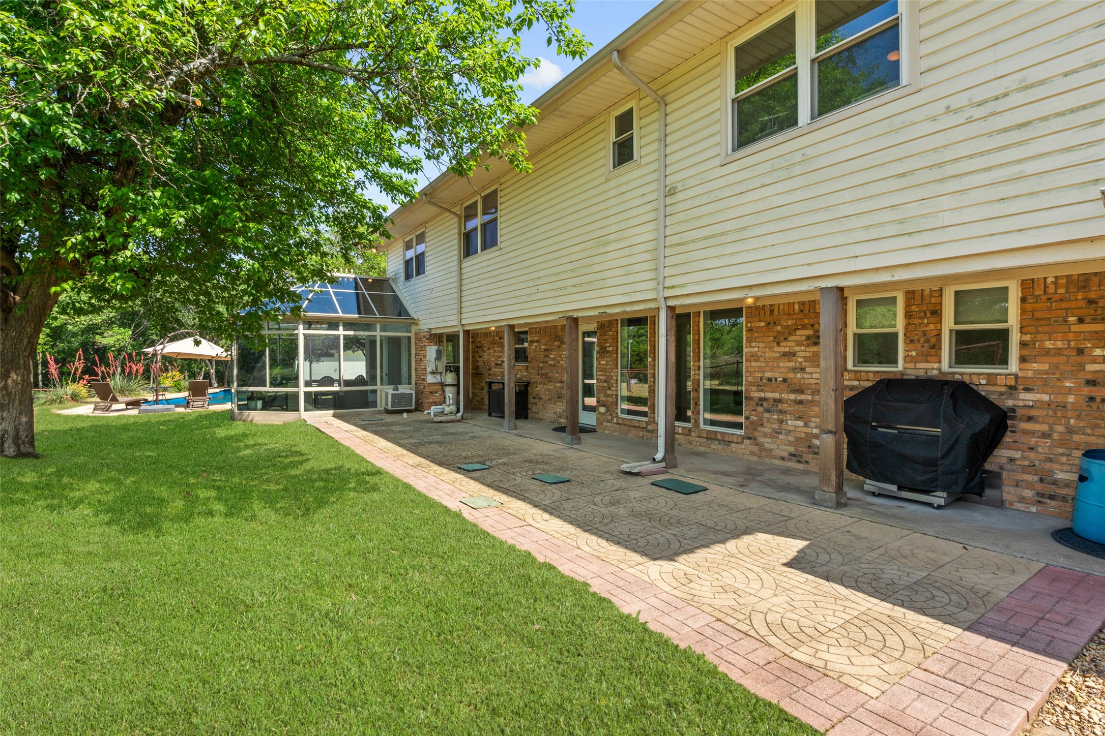560 Farms Road New Hope TX 75071