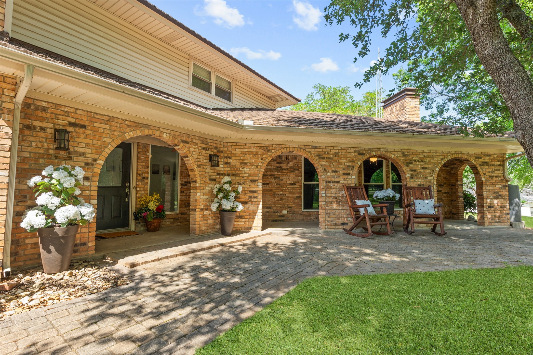 560 Farms Road New Hope TX 75071