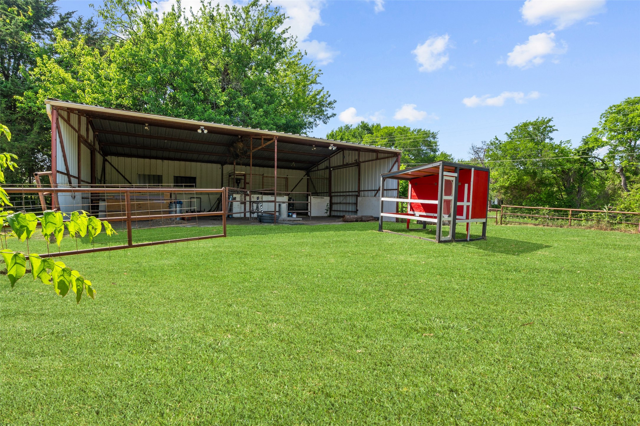 560 Farms Road New Hope TX 75071