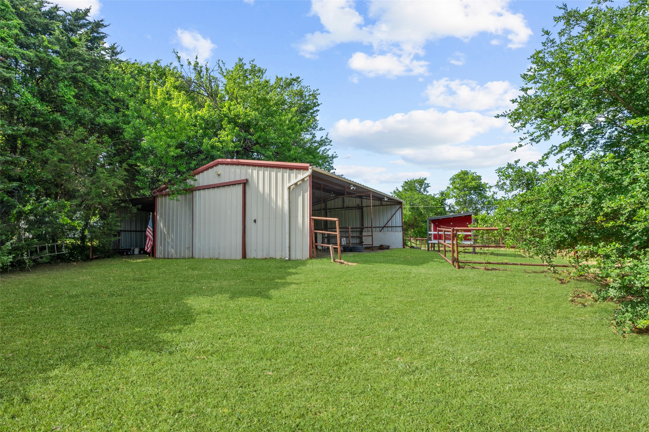 560 Farms Road New Hope TX 75071