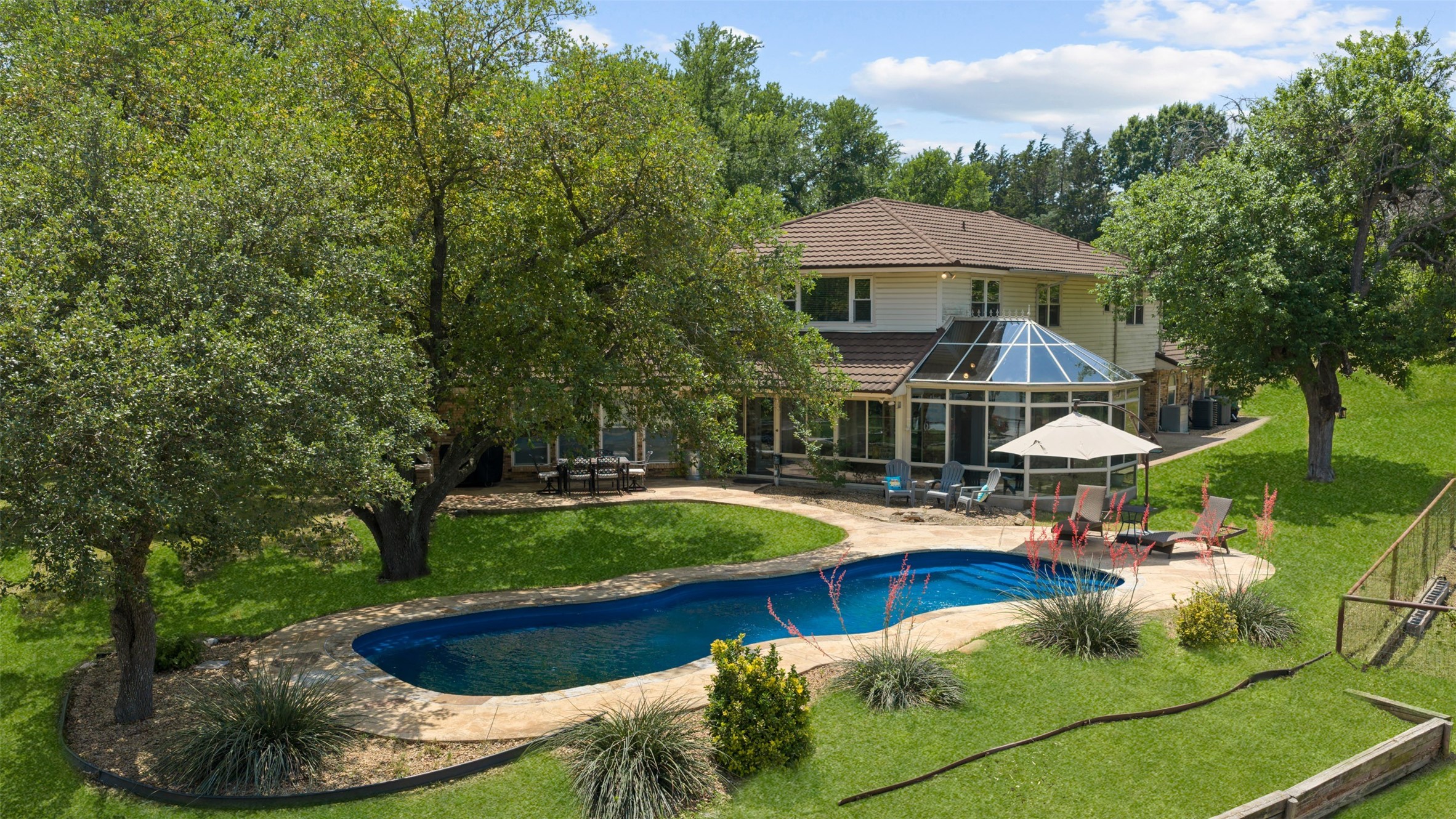 560 Farms Road New Hope TX 75071