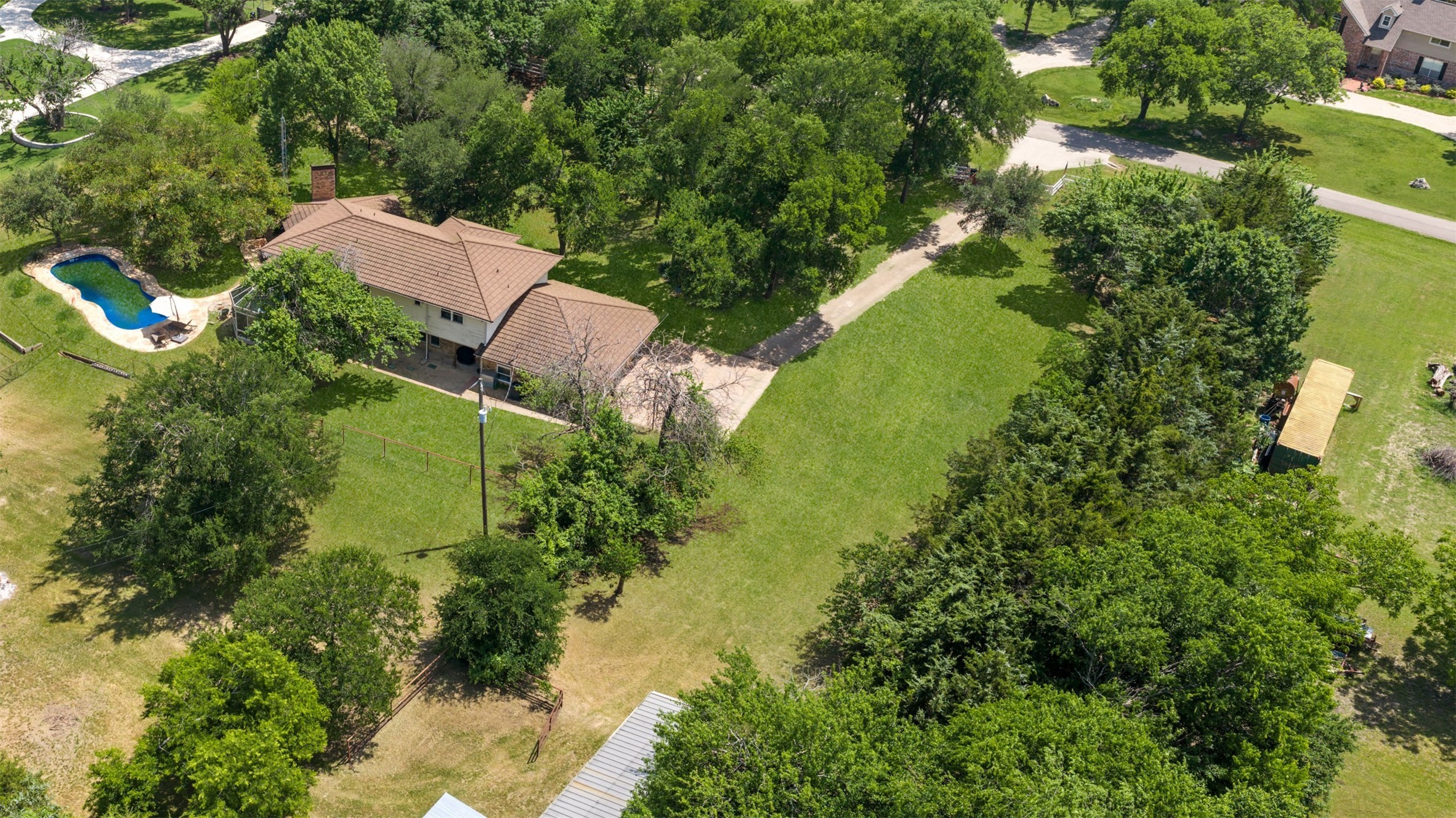 560 Farms Road New Hope TX 75071