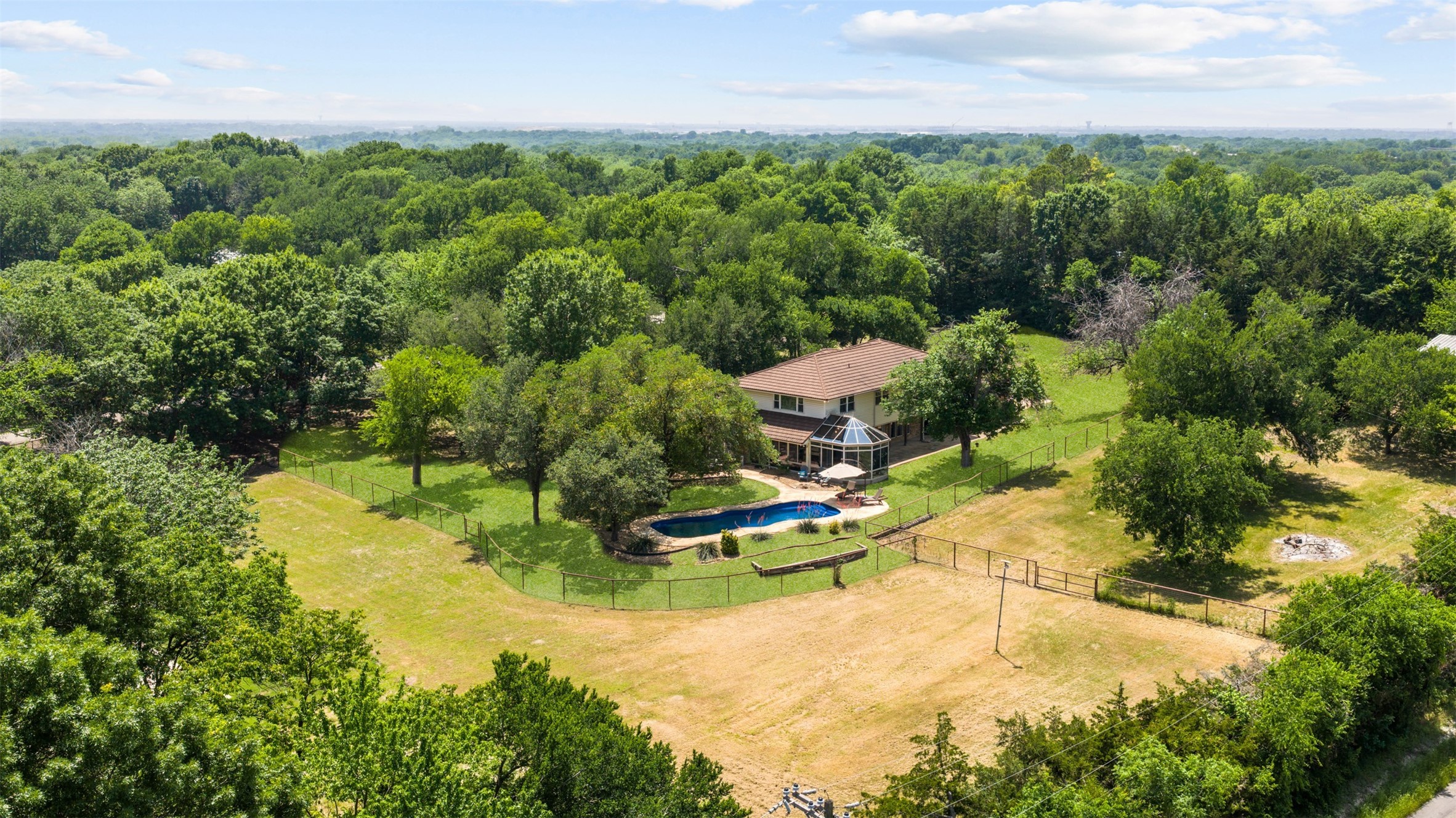 560 Farms Road New Hope TX 75071