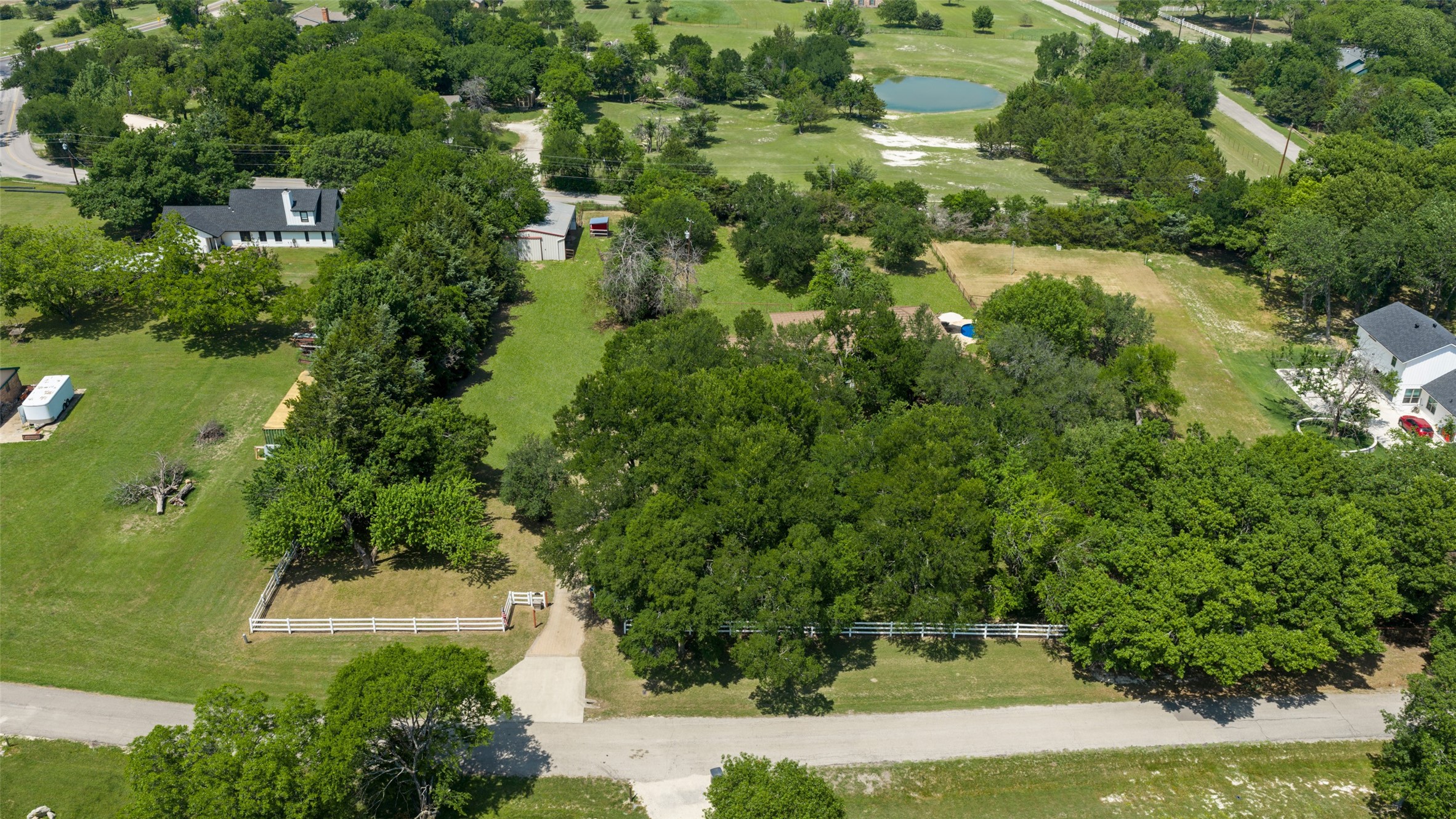 560 Farms Road New Hope TX 75071