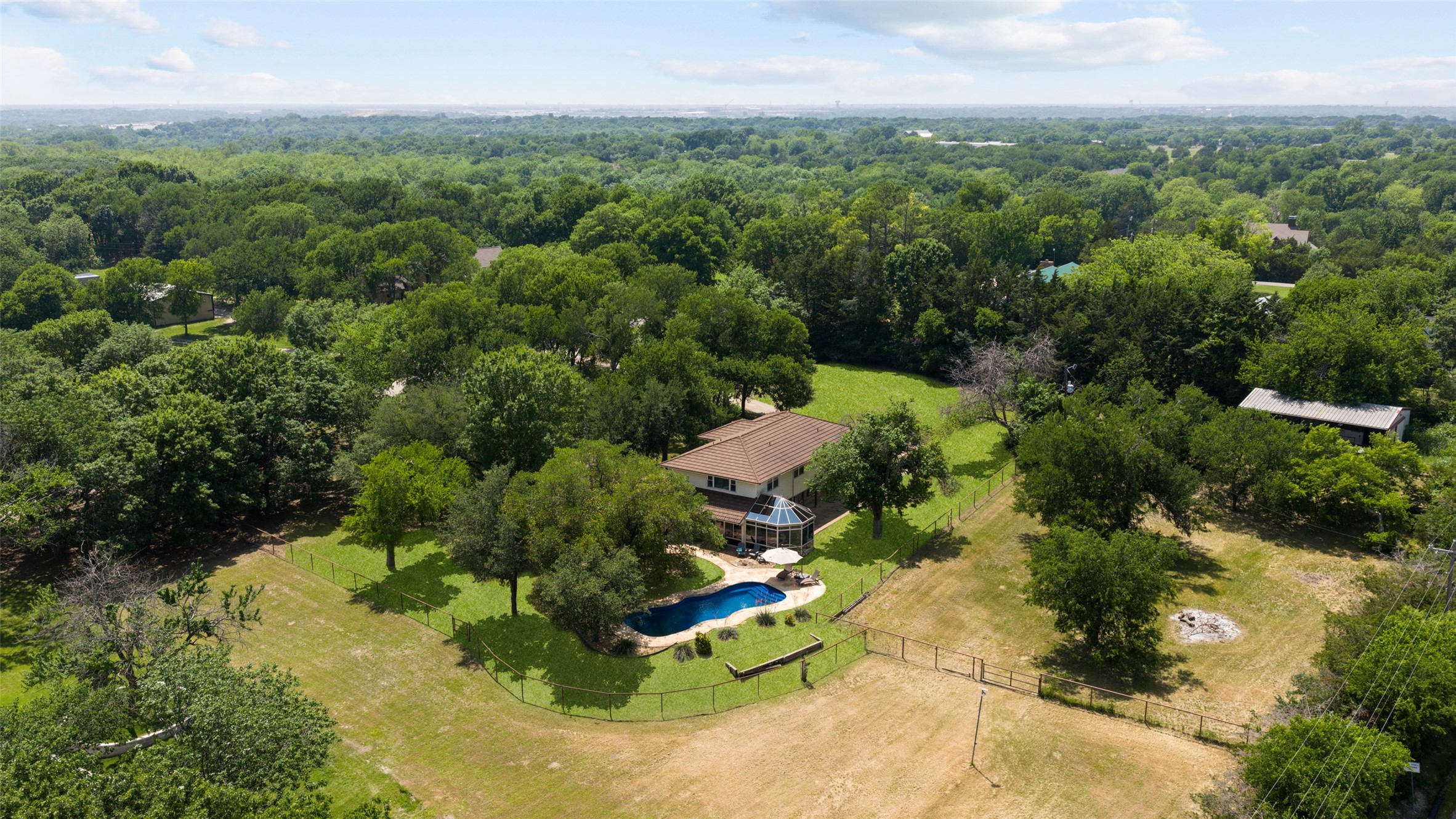 560 Farms Road New Hope TX 75071