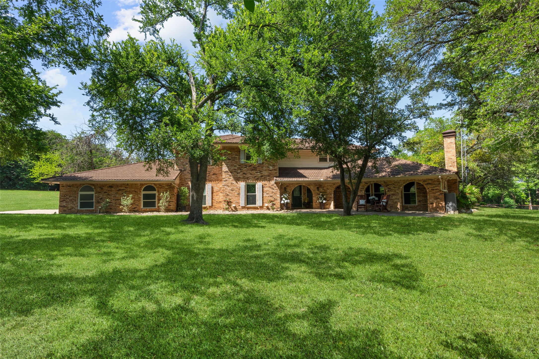 560 Farms Road New Hope TX 75071
