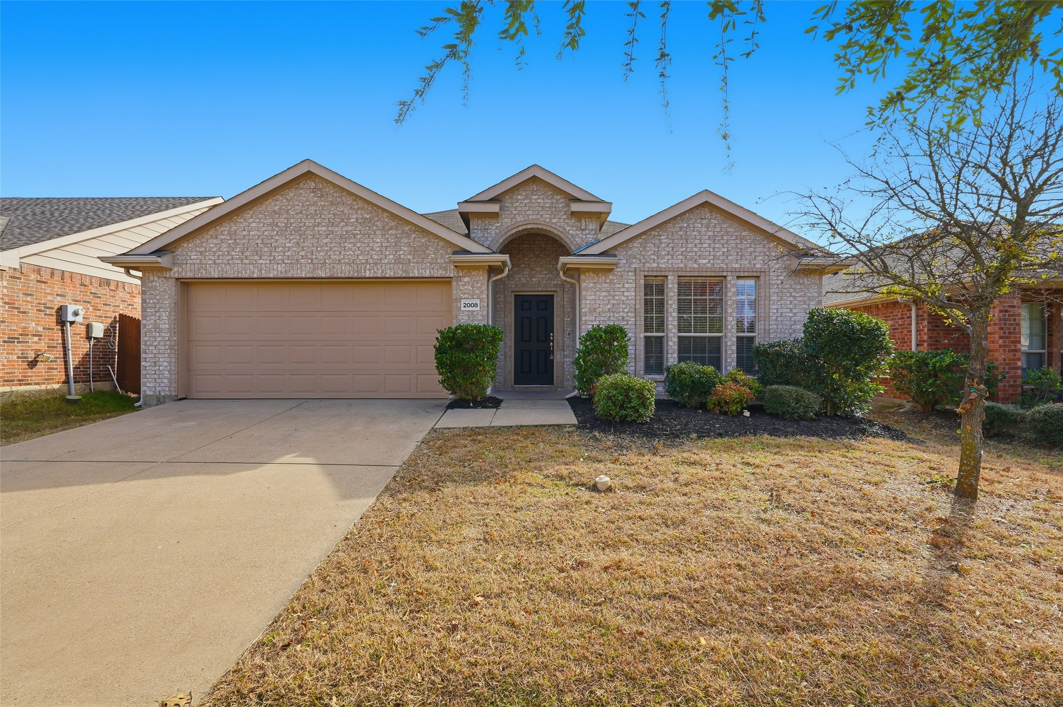 2008 Allyson Drive Heartland TX 75126