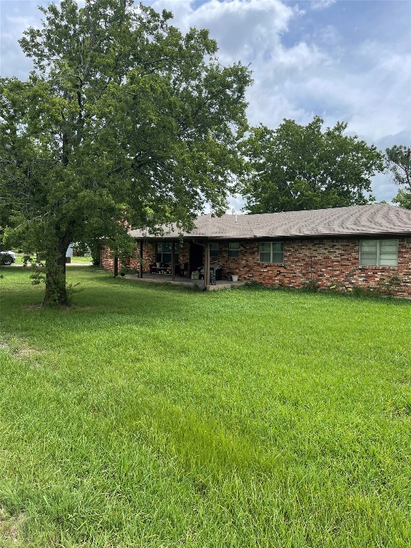 550 County Road 1241 Savoy TX 75479