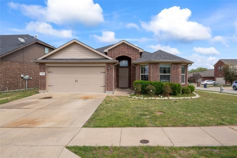 8200 Sambar Deer Drive Fort Worth TX 76179
