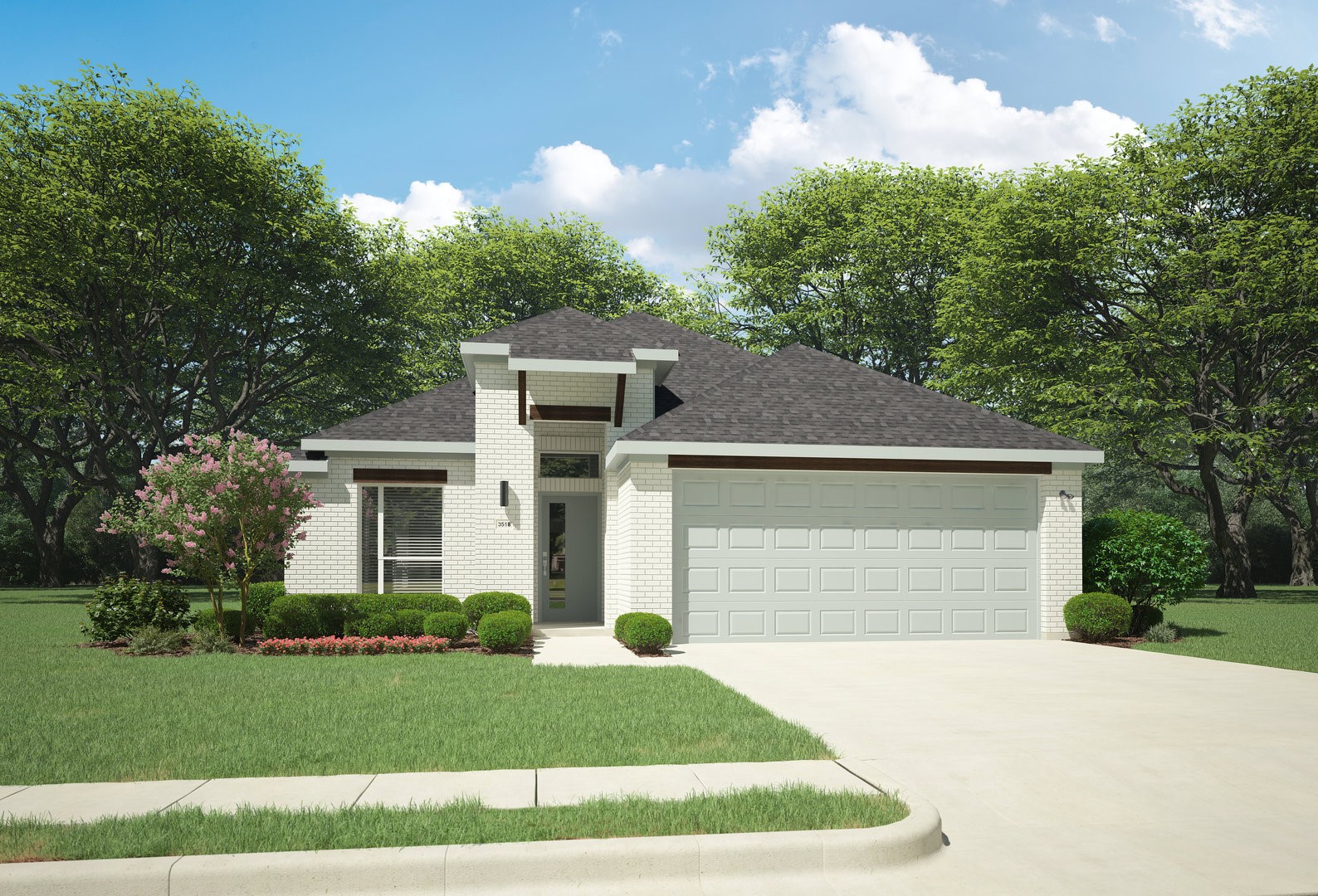 2213 Derby Drive Seagoville TX 75159