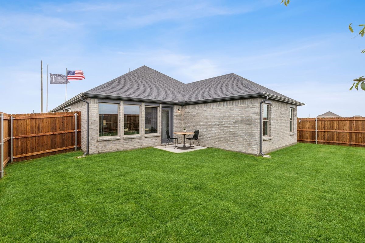 2213 Derby Drive Seagoville TX 75159