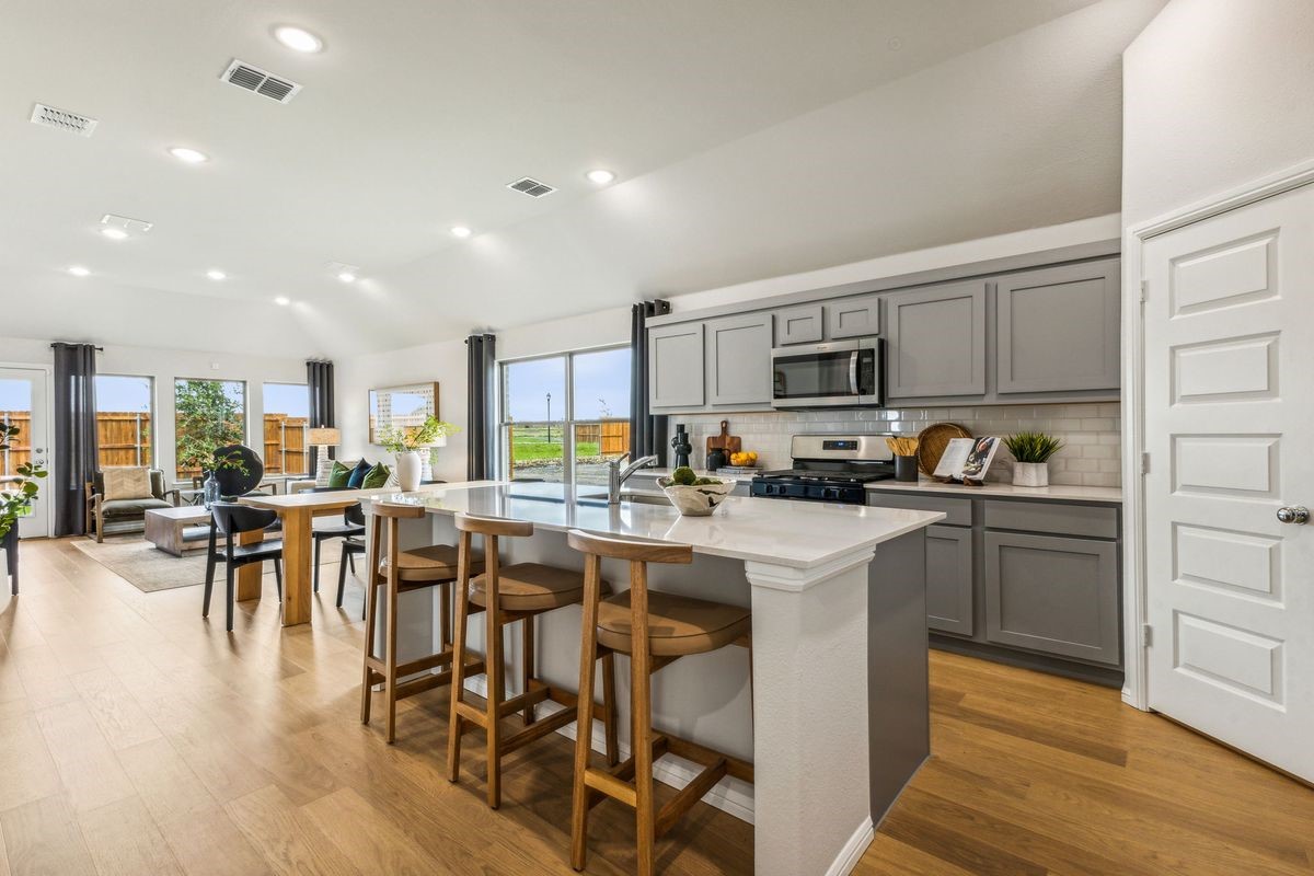 2213 Derby Drive Seagoville TX 75159
