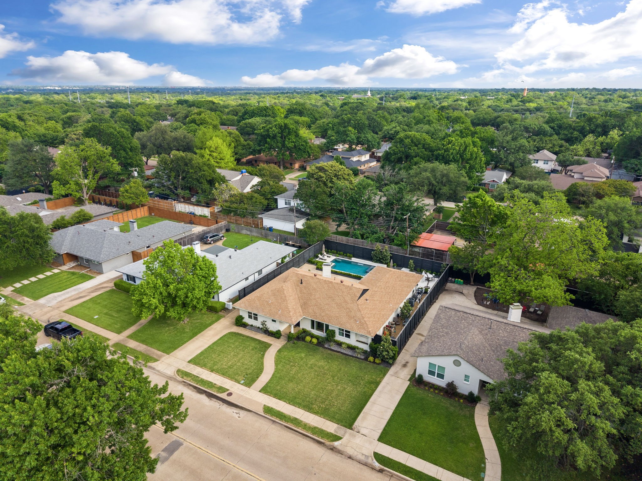 6122 E University Boulevard Dallas TX 75214